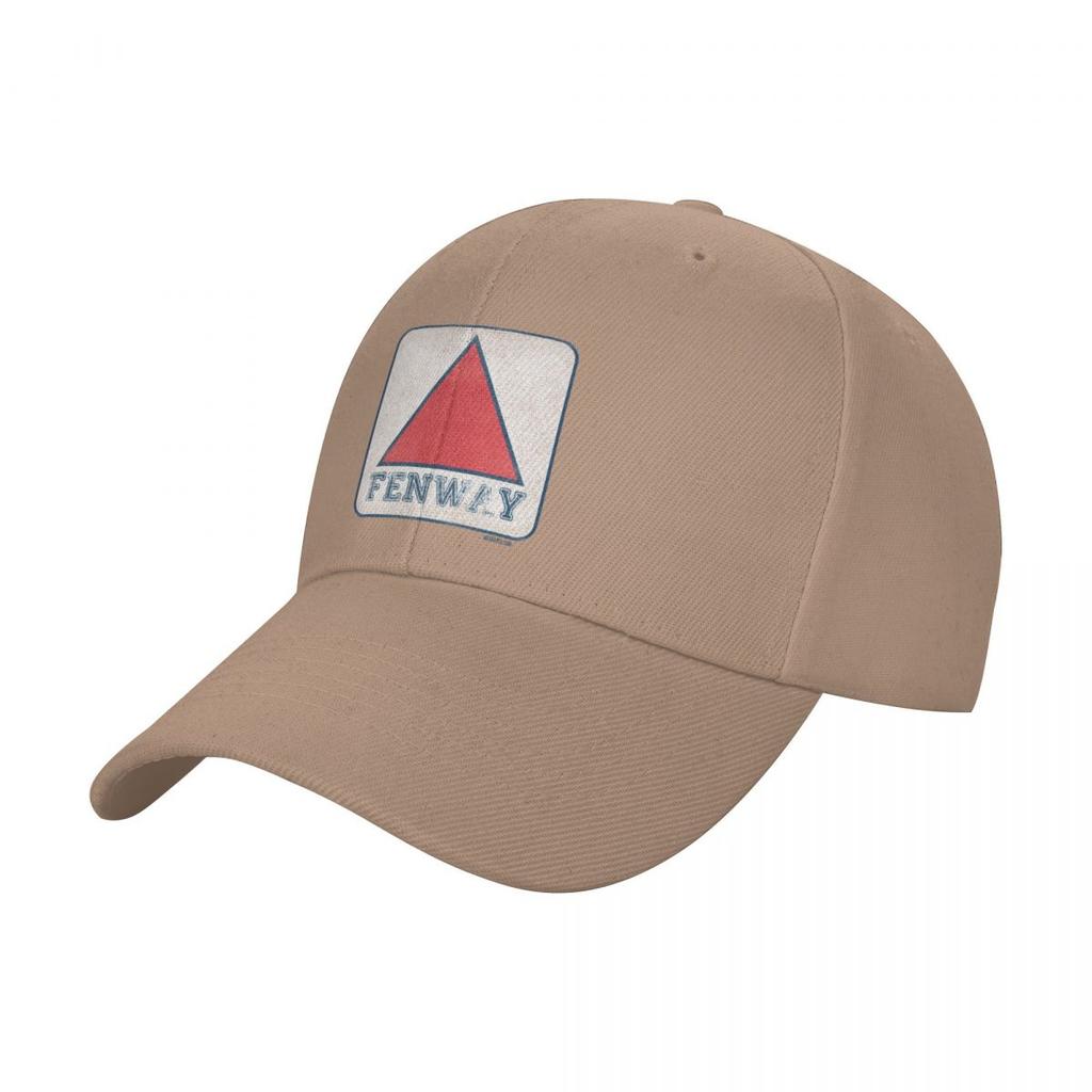 Fan of Fenway Boston Baseball Baseball Cap golf hat genuine tactical cap beach hat Women's Golf Wear Men's