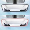 For Tesla Model 3/Y Rearview Mirror Protector Cover Silicone Edge Frame Protect Case Screen Car Accessories 2025 2025 2025 2020