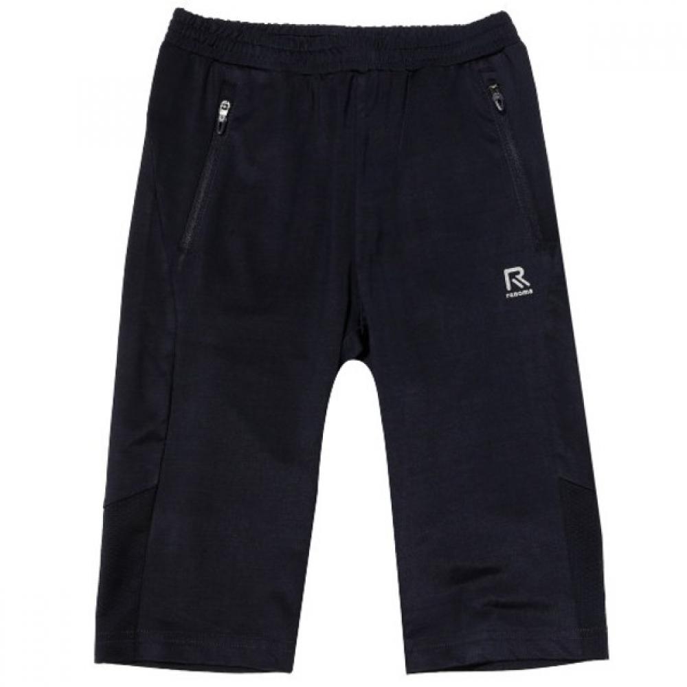 

[renoma Kids] Брюки Lenoma Kids для мальчиков из сетчатого материала, 6 частей Navy/110
