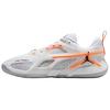 Heir Abriebfeste Low-Top Basketballschuhe Unisex Weiß IO0409-108