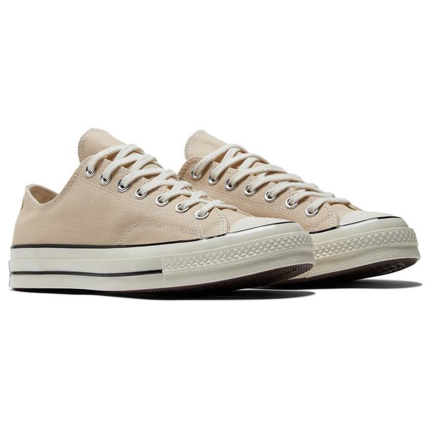 new Chuck 70 Converse Low 'Seasonal Color Oat Milk'