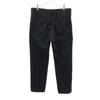 LANVIN LA COLLECTION made in Japan Long pants 94 black Men's Used