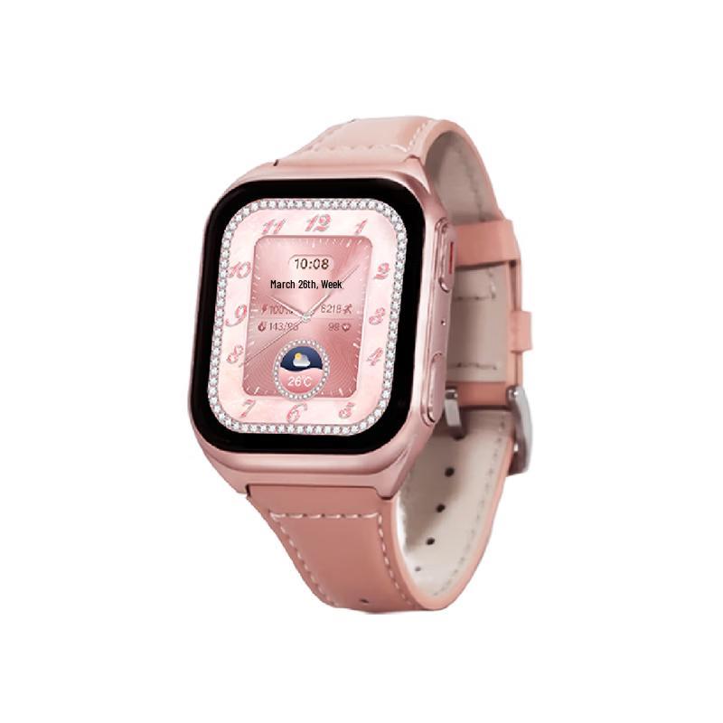 Andun AD0511 Smart Health Monitoring Watch (CN version)