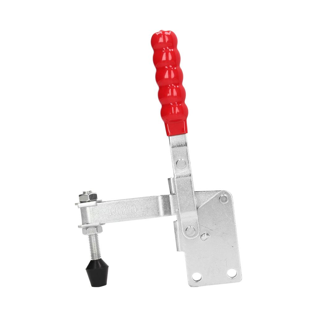 Welding Toggle Clamp Hold Down Bench Clamps Quick Release Tool for House Decoration Equipment
