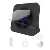 Portable CDs Player Music Player Rechargeable 4000mAh HiFi Speaker Remote Controls LCD Display Sleep Timers 367B