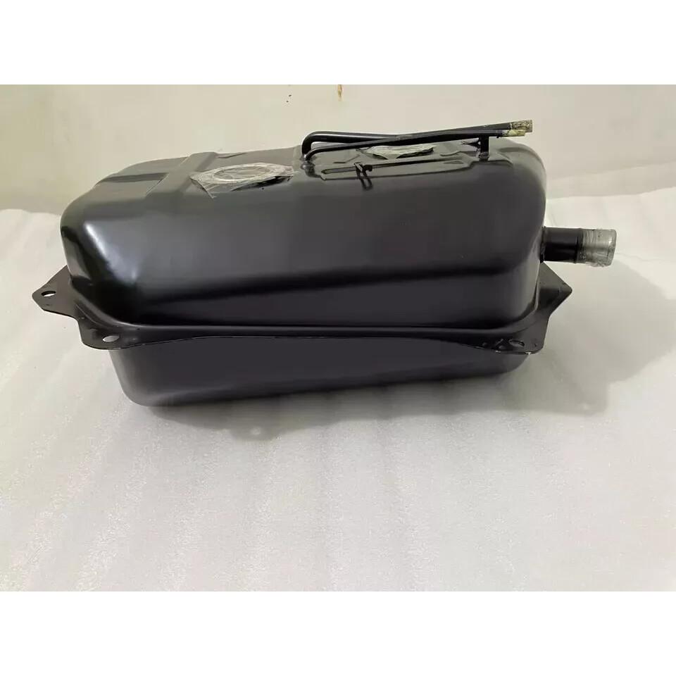 Suzuki Samurai Sierra Sj413 Gypsy Fuel Petrol Gas Tank 1.3 Ltr Black |Fit For