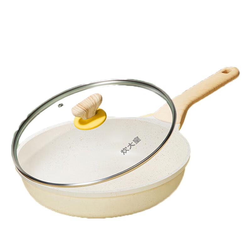 COOKER KING Non-Stick Frying Pan