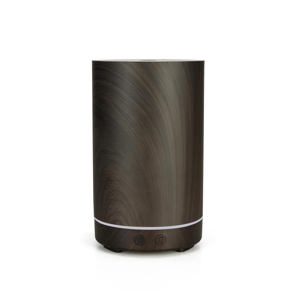 Household Aroma Diffuser & Humidifier: Indoor Air Purifier and Office Desktop Fragrance Machine