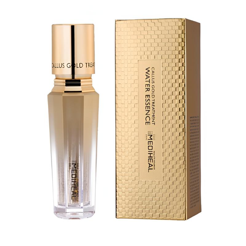 [Mediheal] Callus Gold Treatment Water Essence 30 ml