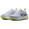 Nike ZoomX Invincible 3 Violetinis Agatas Moteriški Sportbačiai Mėlyni Balti Melsvo Atspalvio DR2660-100