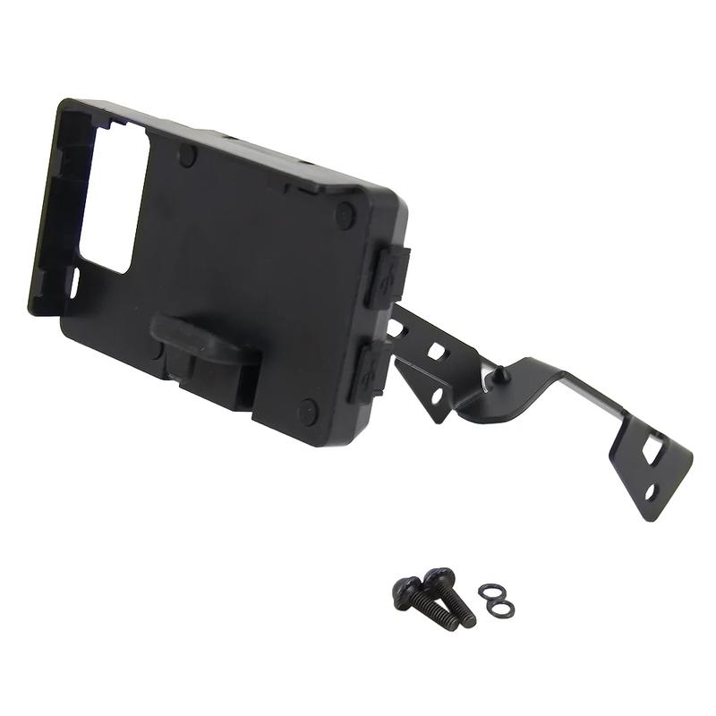 NEW Motorcycle For Honda CRF1100L Africa Twin Front Phone Stand Holder Smartphone Phone GPS Navigaton Plate Bracket 2020-2024