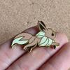 Pokemon Hard Enamel Pins Cute Anime Games Lapel Pins Women Men Brooch for Clothes Cute Badge Metal Jewelry Accessories Fans Gift