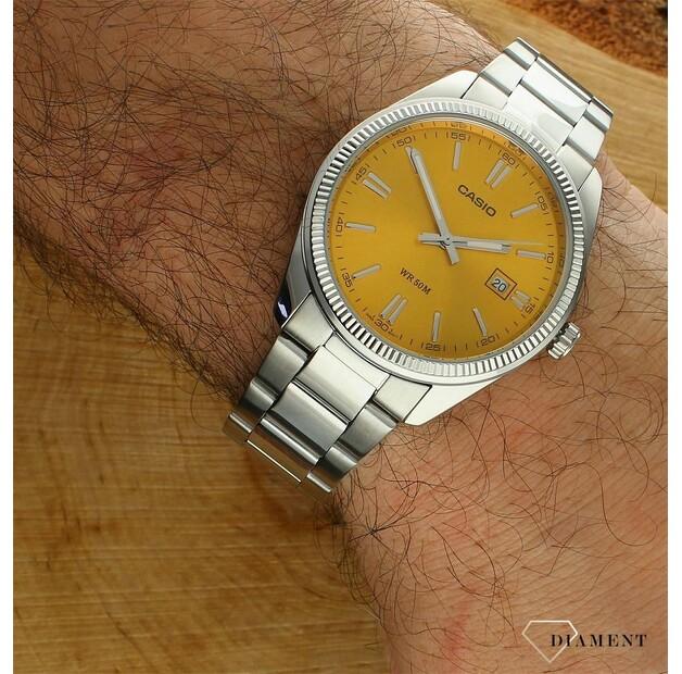 Casio MTP-1302PD-9AVEF Watch