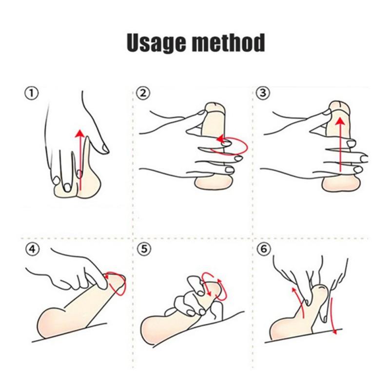 Male Massage Cream Delayed Ejaculation Extending Sex Life Penis Lasting Enhancement Cream