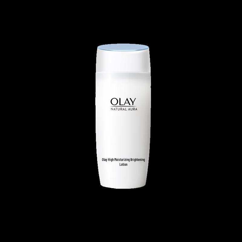 Olay High Moisturizing Brightening Toner 150ml