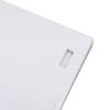 Skimmer Weir Door Flap Plastic Swimming Pool Skimmer Gate Weir Baffle Replacement for 1091LX