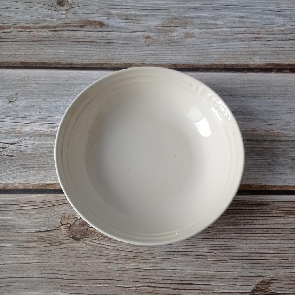 Le Creuset Cool Color Cerc Oaeal Bowl Cereal Bowl Breakfast Bowl Fruit Salad Dert Bowl Home Use Soup Noodle Bowl