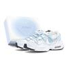 Air Max Fusion Antypoślizgowe Odporne na ścieranie Antypoślizgowe Odporne na ścieranie Niskie Buty do biegania Damskie CJ1671-100(Team88-S-BOX)