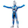 Ultraman Ultra Hero Series EX Ultraman Z Spezielles Soft-Vinyl-Set