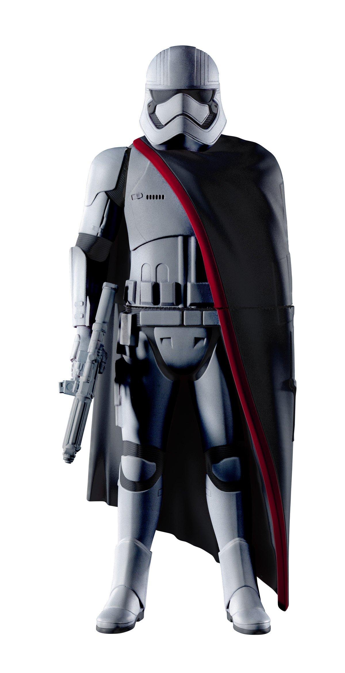 

Star Wars MOVIE Vinyl Collection 03 Captain Phasma
