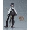 Figma#610 NH 02 neco HEMET NETHEL Gelenkige Gelenke Bewegliche Actionfigur Modell Spielzeug