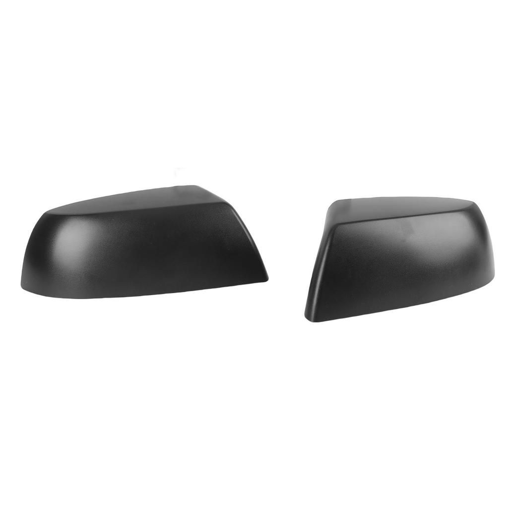 1 Pair Rearview Mirror Cap 87945 0C020 Left Right Door Wing Side Mirror Cover Replacement for