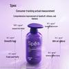 Spes Sea Salt Hyaluronic Acid Oil Control Volumizing Anti-Dandruff Shampoo