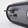 UROVO K319 Portable Bluetooth WiFi Thermal Label Printer CN plug (adapter included)