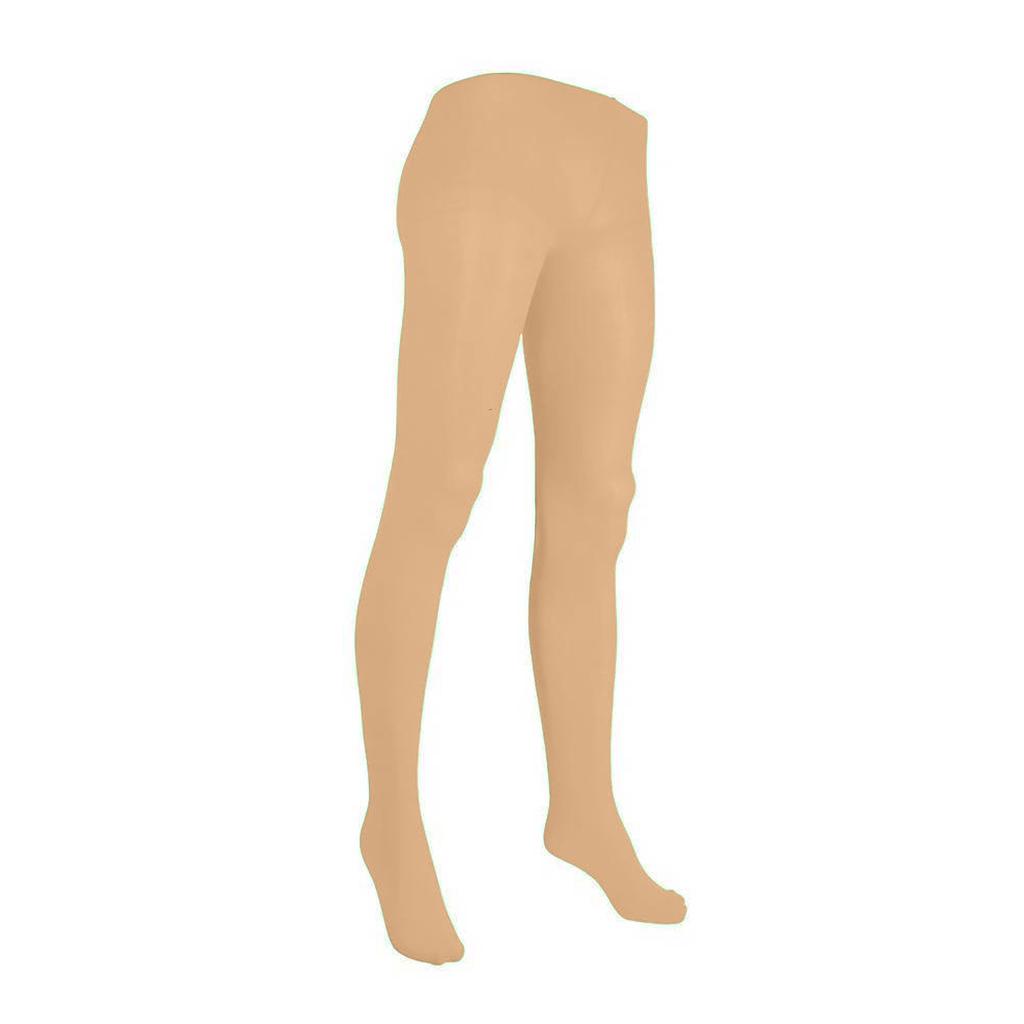 Bristol Novelty Womens/Ladies Plain Tights
