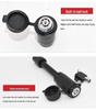 5/8 Cross-Border Trailer Anti-Theft Lock for Cars, Yachts, and RVs