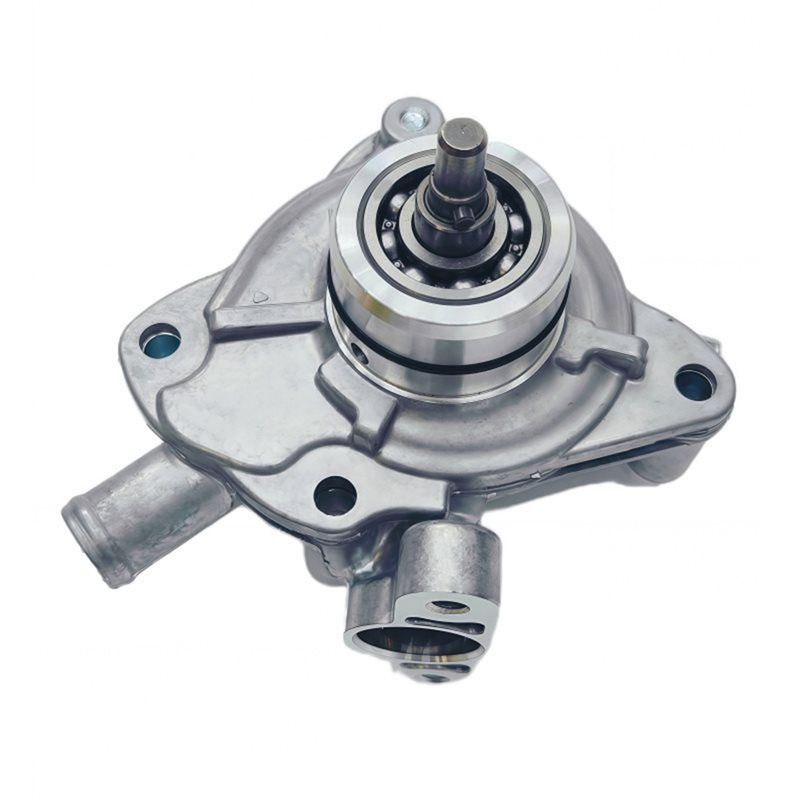 For Honda PCX PCX150 SH150 SH125 Vario 125 Vario 150 NSS 125 Forza125 100110680 19200-KWN-901 Water Pump Assy