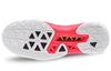 adidas Badminton Shoes 'Pink Black' Women's AF4882