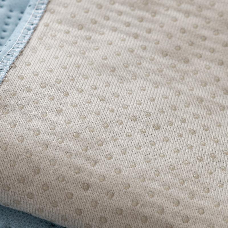 Waterproof Technology Cloth, Ultrasonic Nordic Light Luxury Leather Sofa Cushion, Universal In All Seasons, Simple And Modern Non-Slip Cover Towel