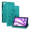 Print Lily Flower Case for IPad 12th A19 2026 11th 10th Air 4 5 6 Pro 11 13 10.5 5th 6th 9.7 9th 10.2 Mini 4 5 6 7 Tablet Case