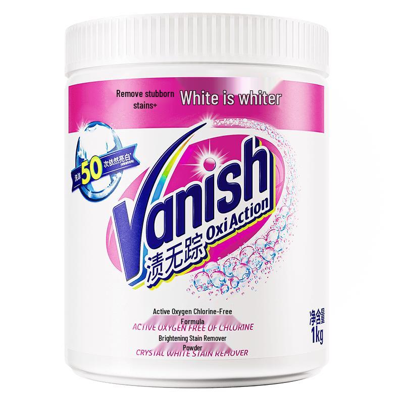 Vanish Порошковый усилитель стирки Oxi Action