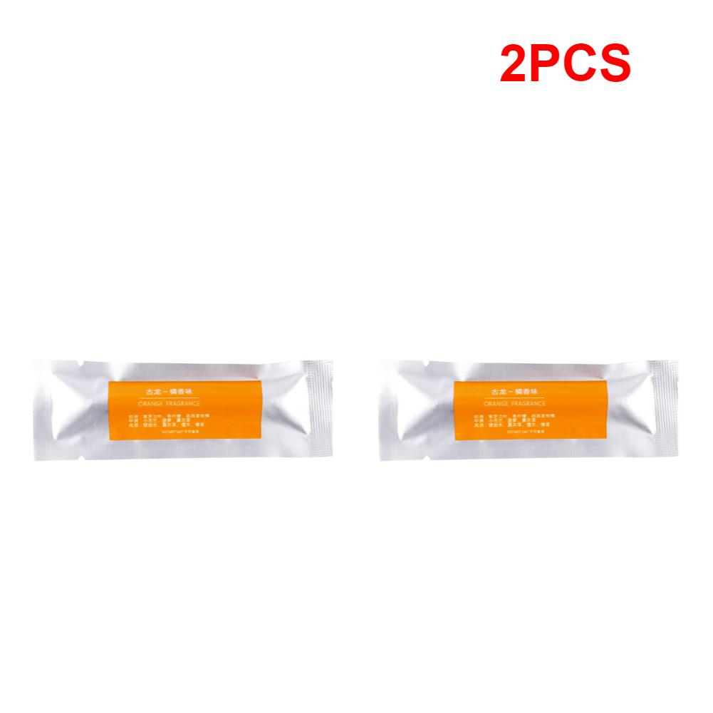 1-10 szt. Klips do kratki nawiewu samochodu Odświeżacz Perfumy Zapach Osmantusa Patyczki Cytrynowe Odświeżacze Powietrza do Samochodu Wkłady Woda Kolonjska Odświeżacz Powietrza do Samochodu