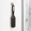 Air Cushion Hair Brush for Women Scalp Massage Round Brush with Ergonomic Handle