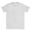 The Nails Down In Nine Inch Nails NIN T Shirt Mens Women Cotton Vintage TShirts Crewneck Tees Short Sleeve Clothes Gift Idea