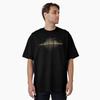 Natures Music Casual Tshirt Mens and Womens Luxury Brand Tops