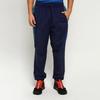 Puma X The Weeknd Xo Collaboration Letter Embroidery Vintage Long Sports Pants Men Bottoms Navy-Blue 578541-06