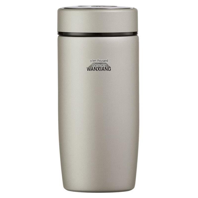 WANXIANG 316 Stainless Steel Large Capacity Business Thermos