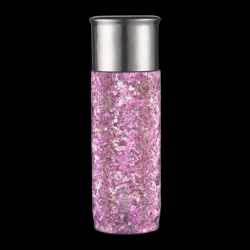 XIMX Pure Titanium Double-Wall Vacuum Insulated Mug