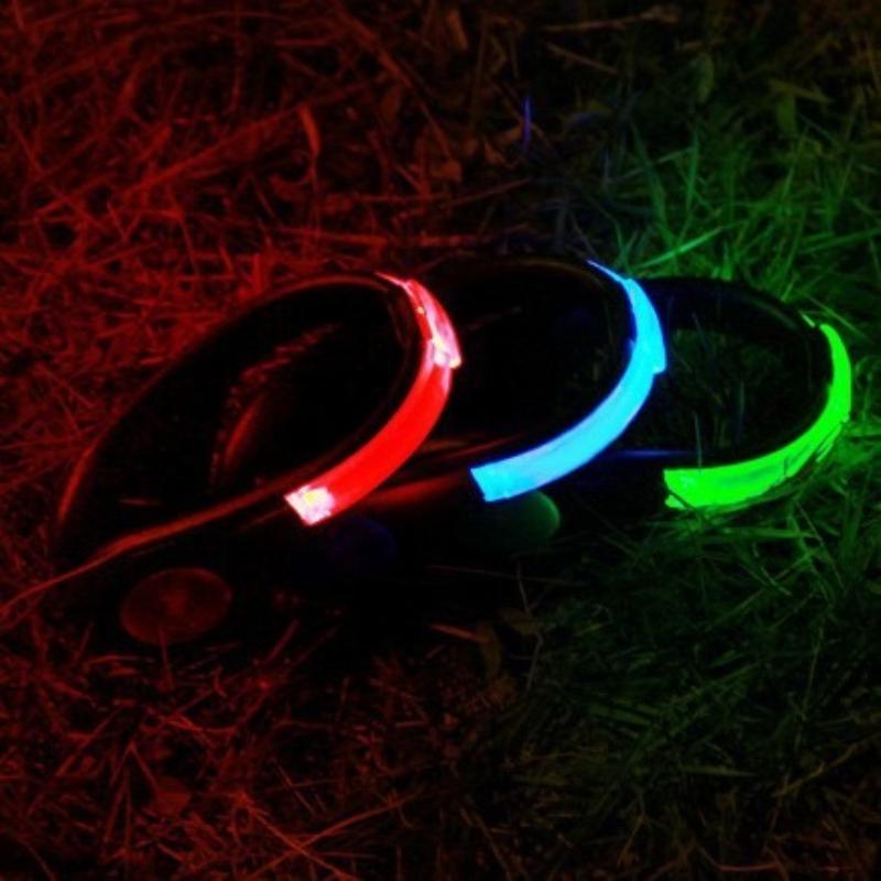 Reflective Lights, Night Running Lights, Running Lights, Outdoor Sports Equipment, Cycling, Luminous Warning Lights