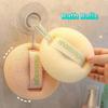 2PCS Soft Bath Balls Exfoliating Bubble Balls Bathroom Supplies Bath Sponge  Spa Day