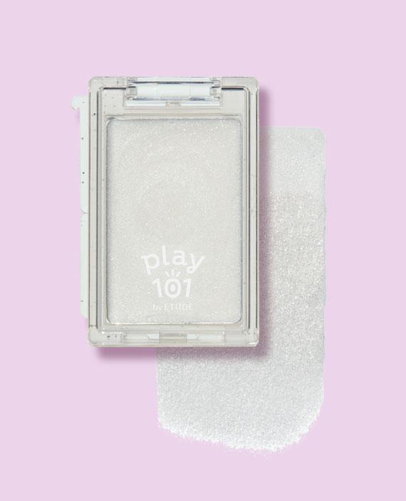 

Etude Play 101 Многофункциональный инструмент для смешивания Кремовый хайлайтер - 01 Сияющий луч 1ea