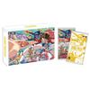 Genuine One Piece Endless Treasure 4 Anime Collection Card Booster Box Series Rare SXR SSP Card Toy Children's Birthday Gift