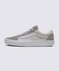 Vans Old School - (Canvas/Suede) Block Grey / Vn000Ct8Bgf1
