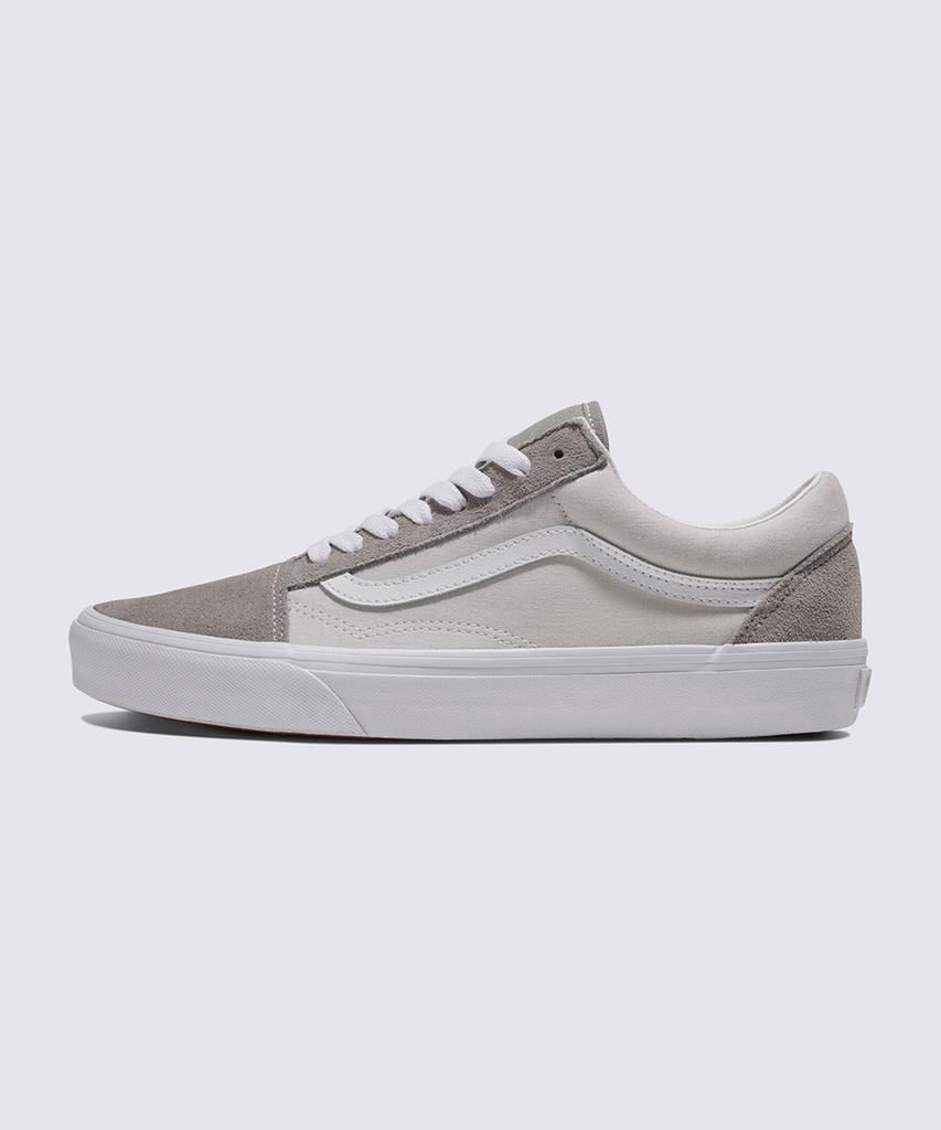 Vans Old School - (Canvas/Suede) Block Grey / Vn000Ct8Bgf1