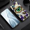 Fashion Eyelashes Eyes Phone Case Cover for Xiaomi Mi 17 Pro Max 15 14 13 12 11 Ultra 15T 14T 13T 12T 11T Pro Lite Soft TPU Bags