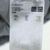 Uniqlo Seamless Hoodie Ultra Light Down Jacket L Gray Women Used